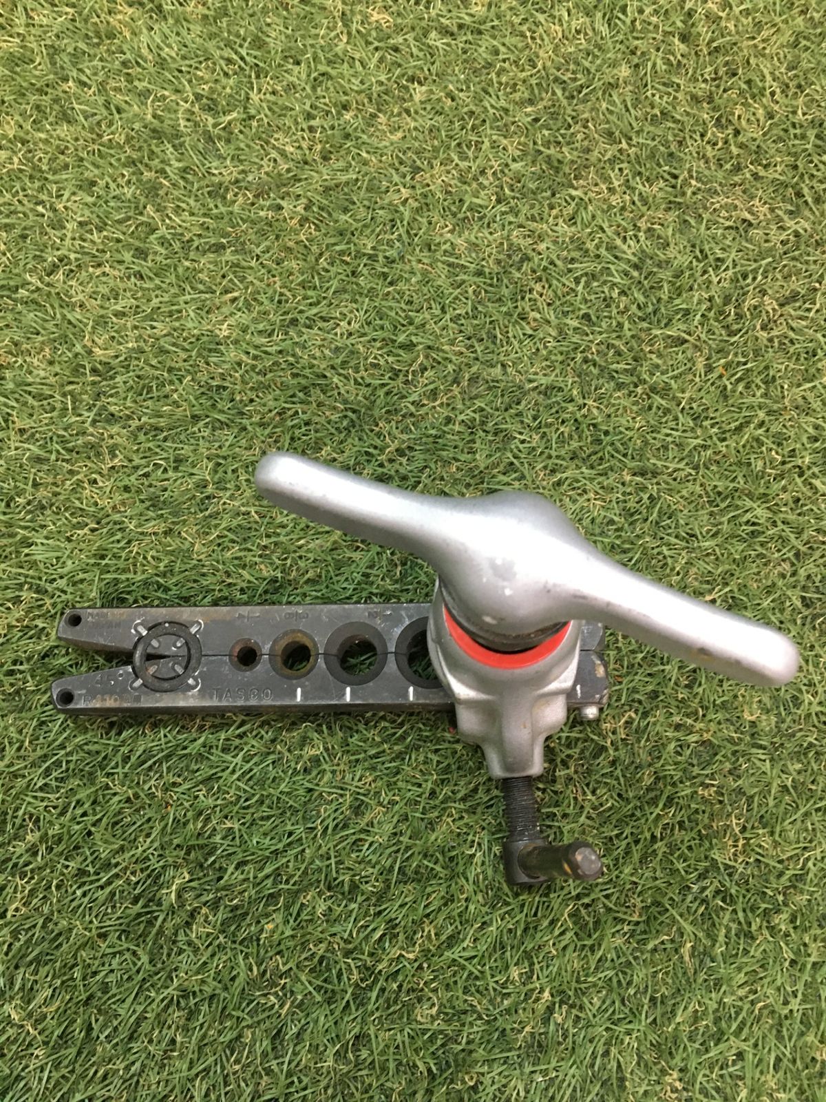 中古品】【0906】TASCO フレアツール R410A ITN248DZ1XXY - メルカリ