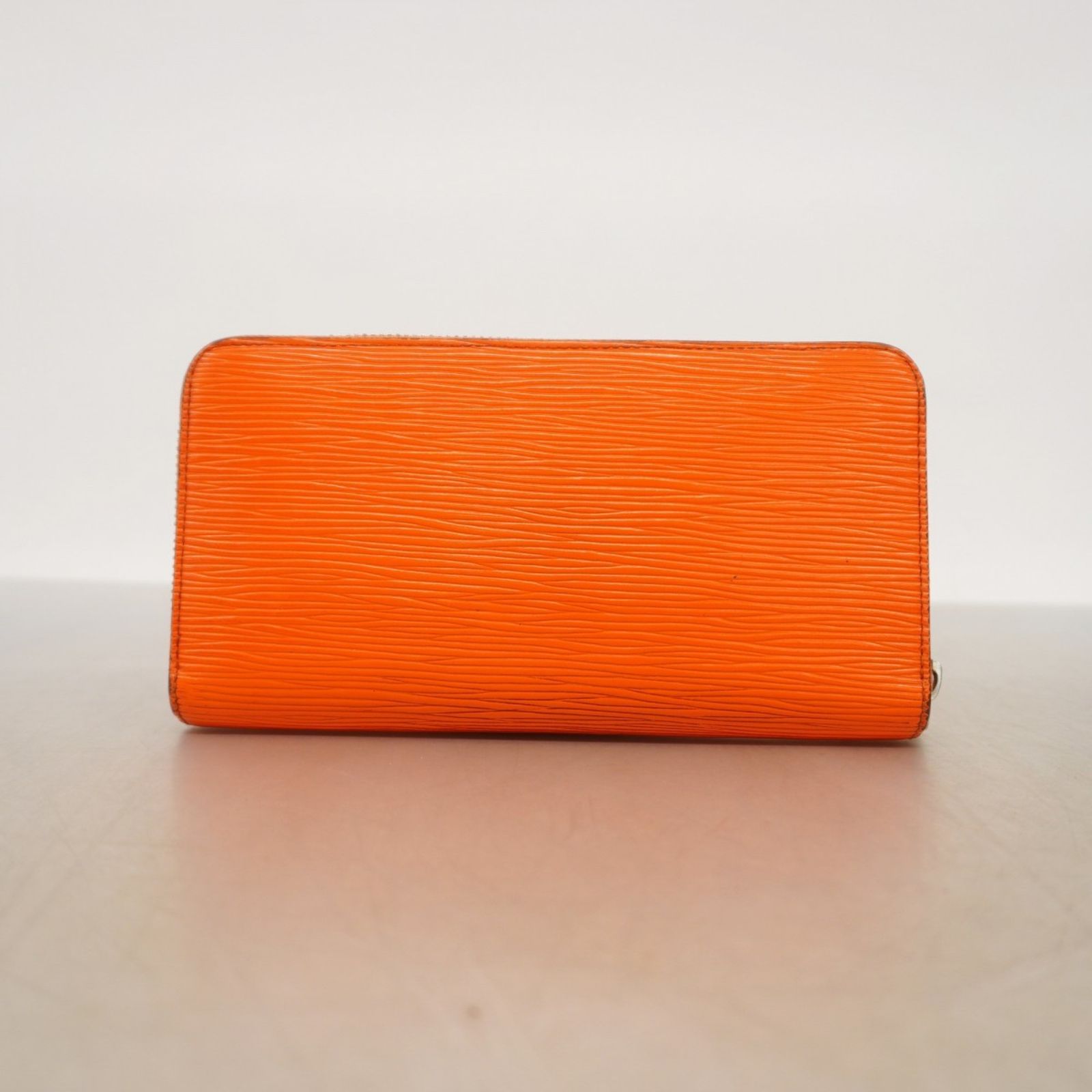 ルイ・ヴィトン(Louis Vuitton) ルイ・ヴィトン 長財布 エピ ジッピー