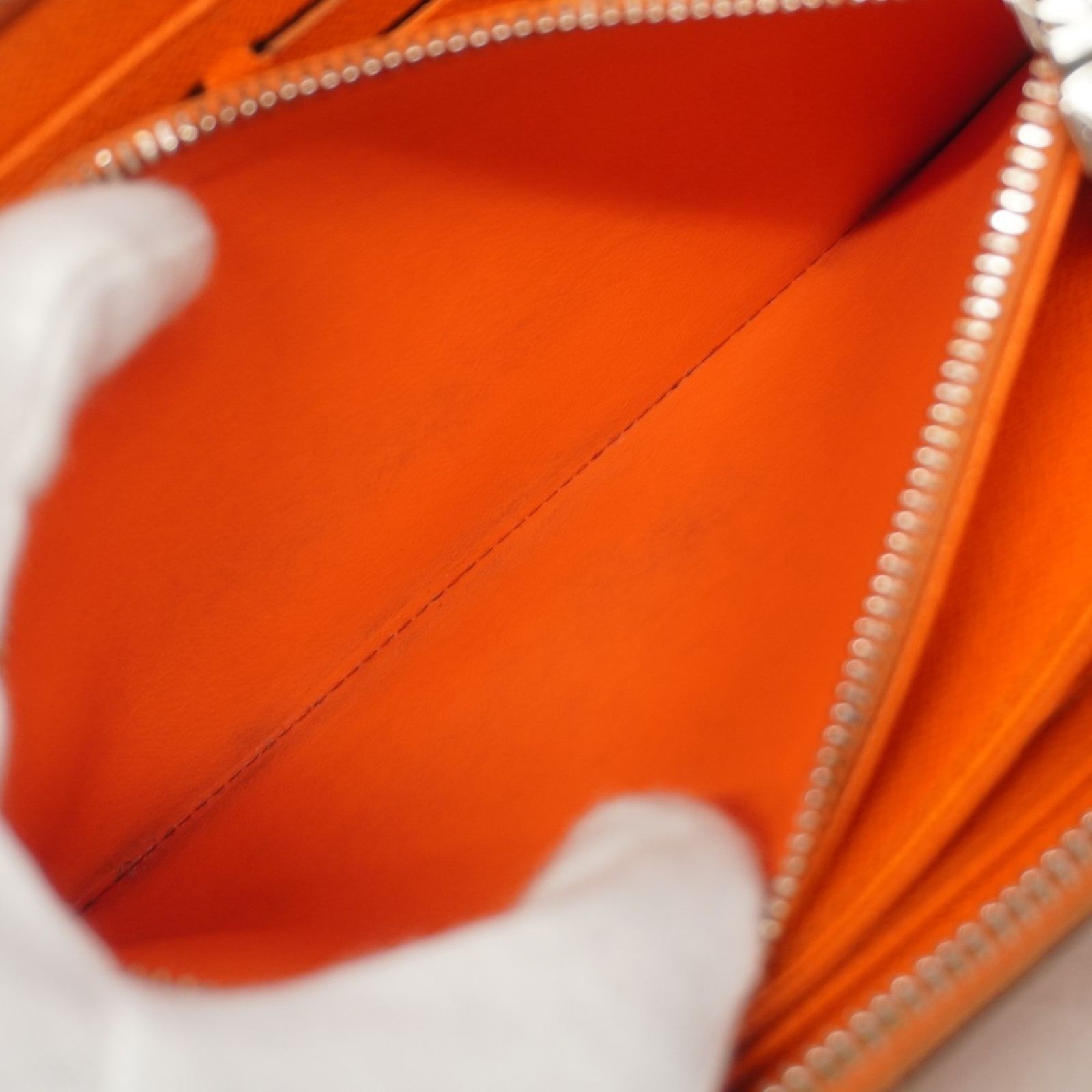 ルイ・ヴィトン(Louis Vuitton) ルイ・ヴィトン 長財布 エピ ジッピー