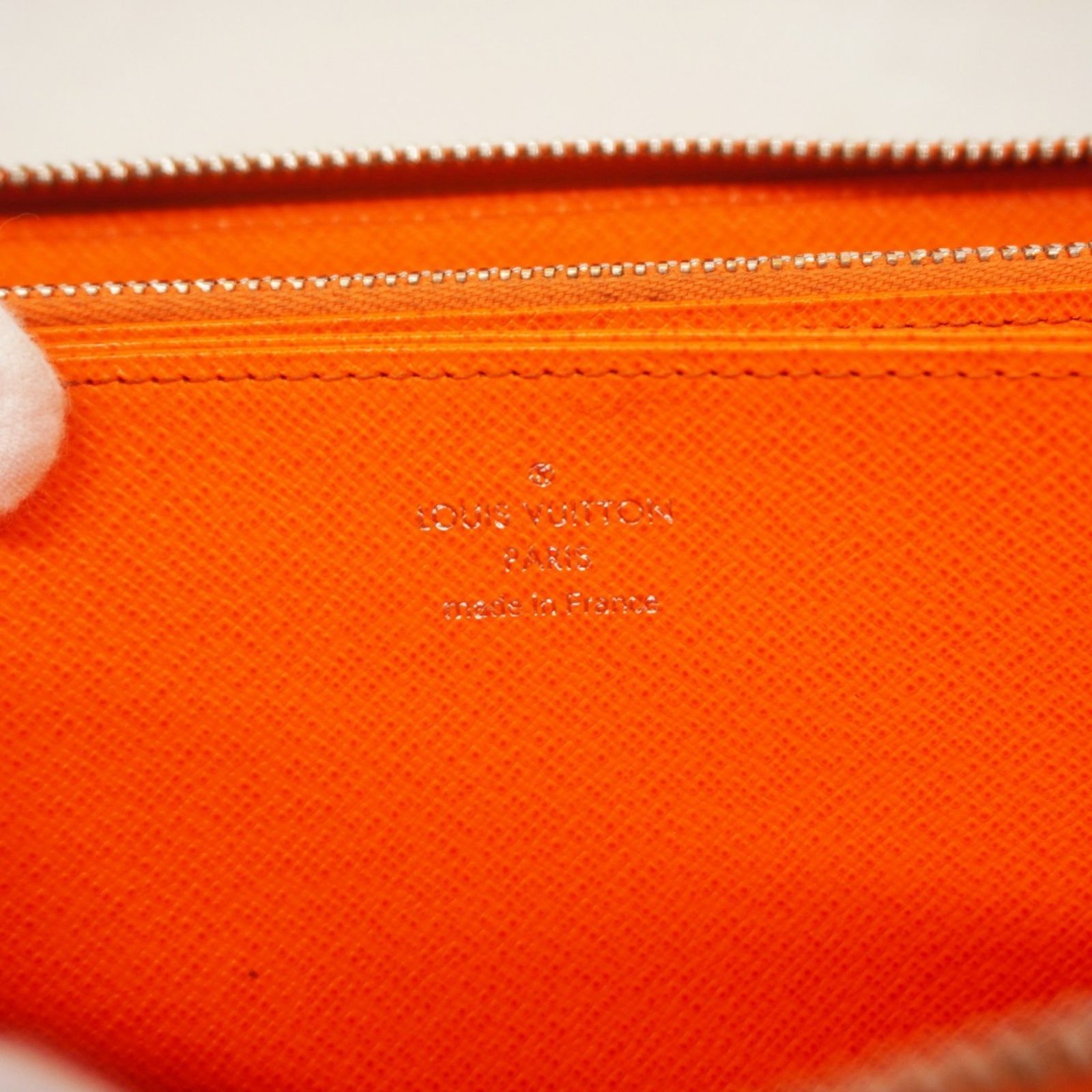 ルイ・ヴィトン(Louis Vuitton) ルイ・ヴィトン 長財布 エピ ジッピー