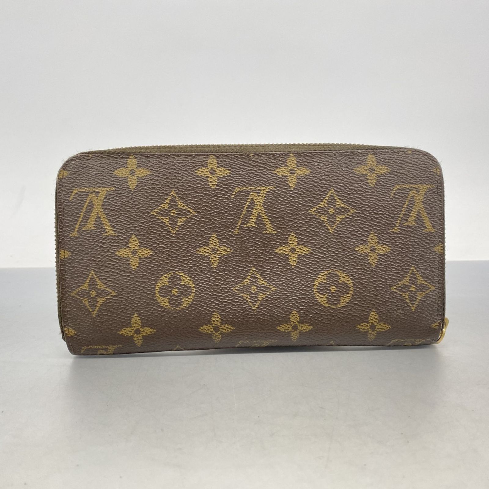 ルイ・ヴィトン(Louis Vuitton) ルイ・ヴィトン 長財布 モノグラム