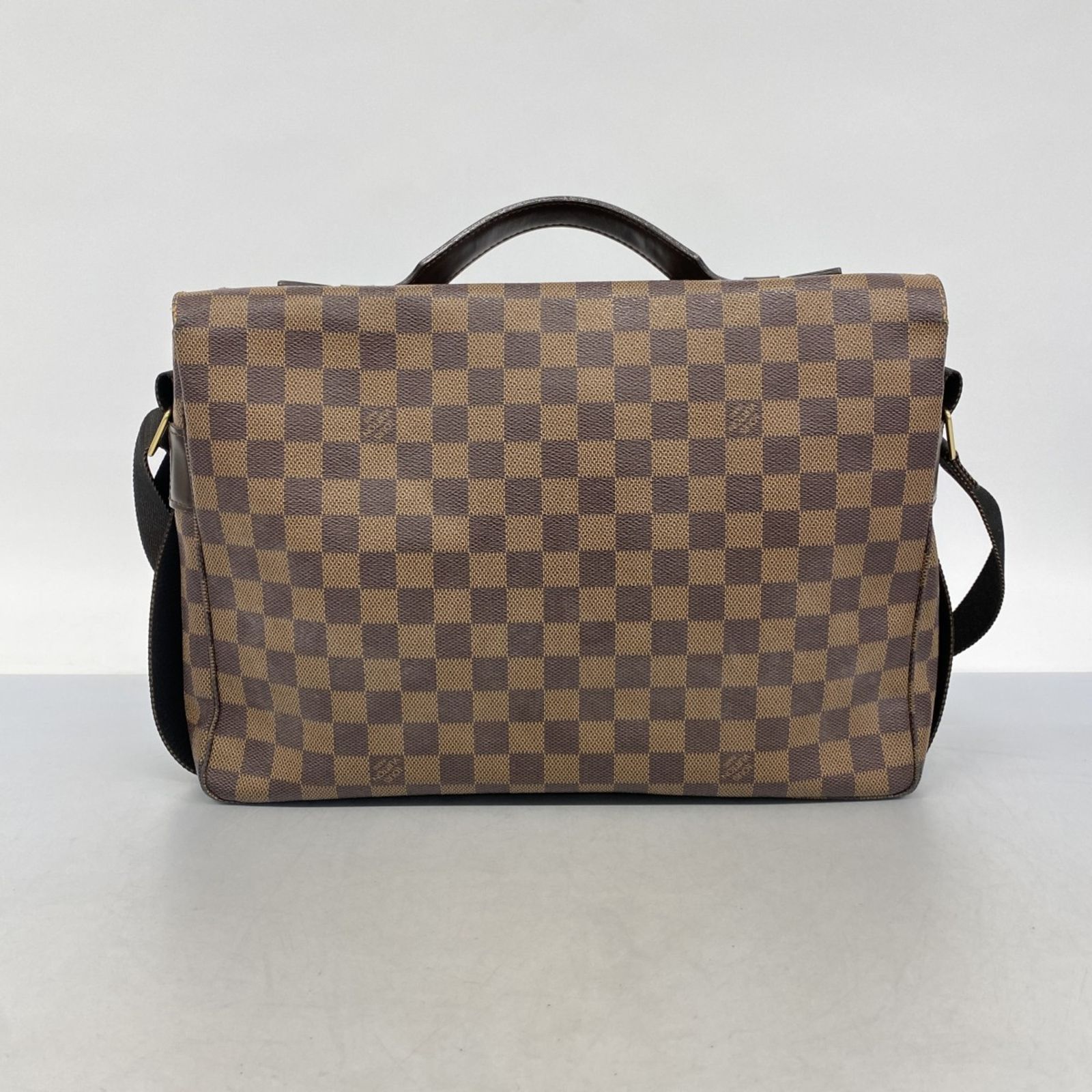 ルイ・ヴィトン(Louis Vuitton) ルイ・ヴィトン ハンドバッグ ダミエ