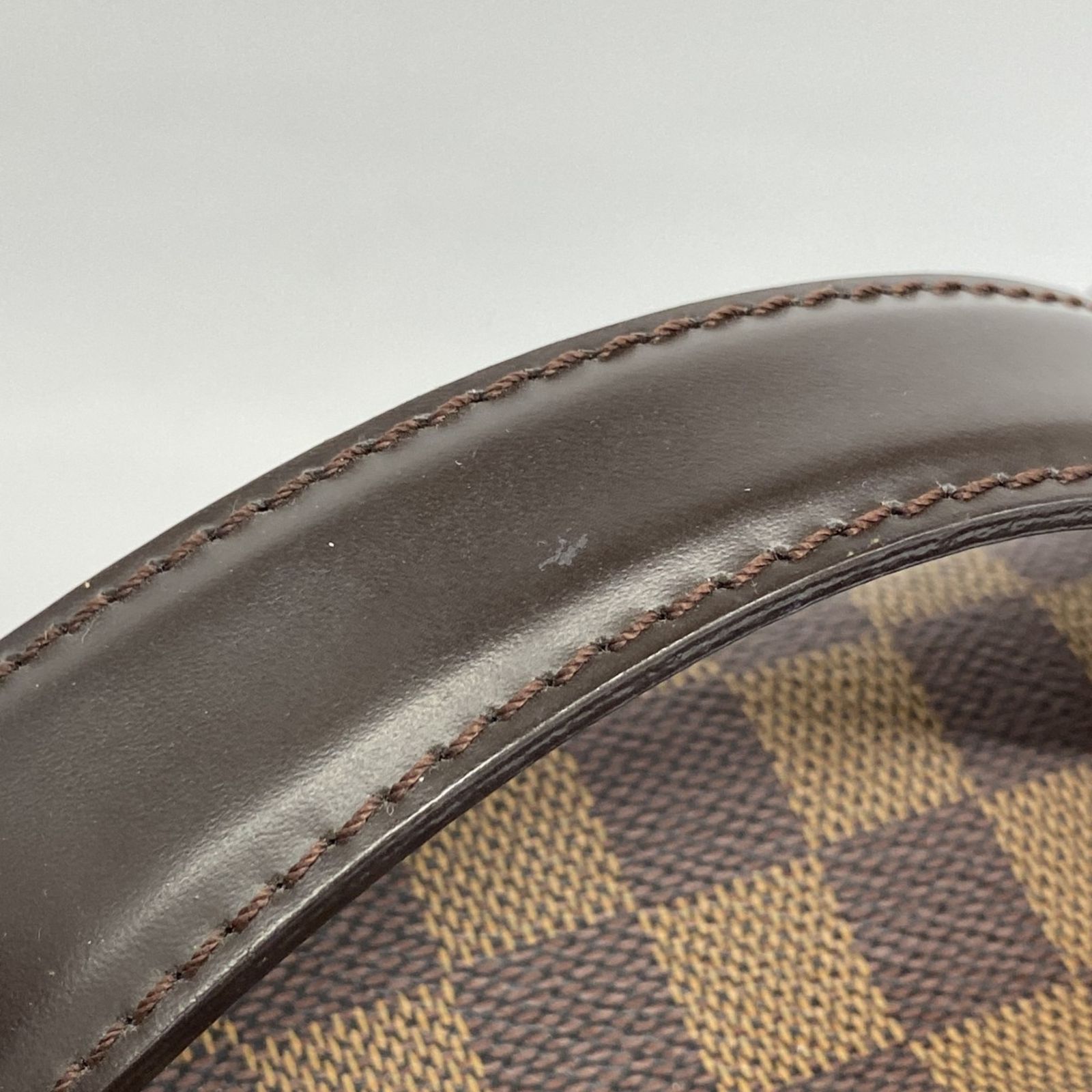 ルイ・ヴィトン(Louis Vuitton) ルイ・ヴィトン ハンドバッグ ダミエ