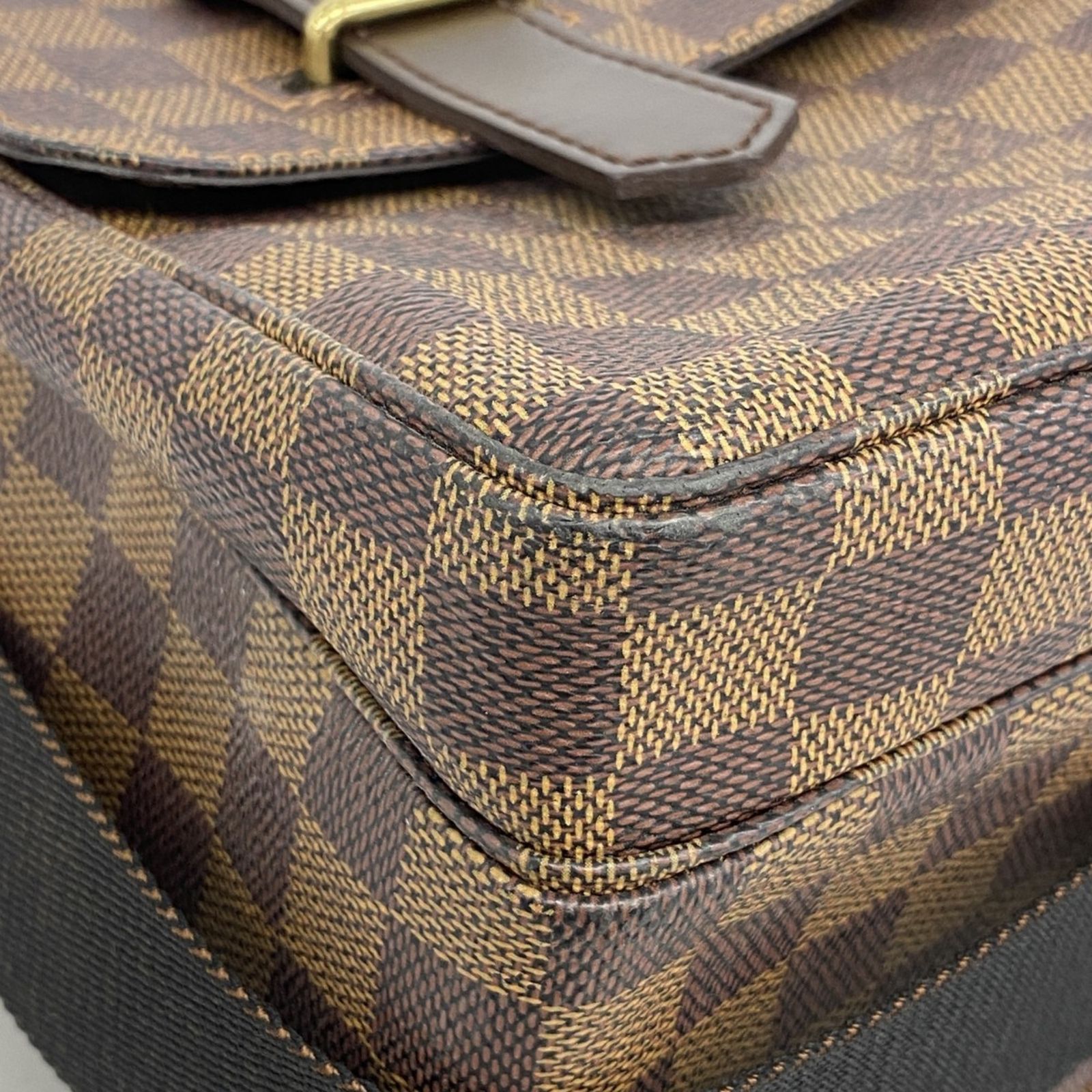 ルイ・ヴィトン(Louis Vuitton) ルイ・ヴィトン ハンドバッグ ダミエ