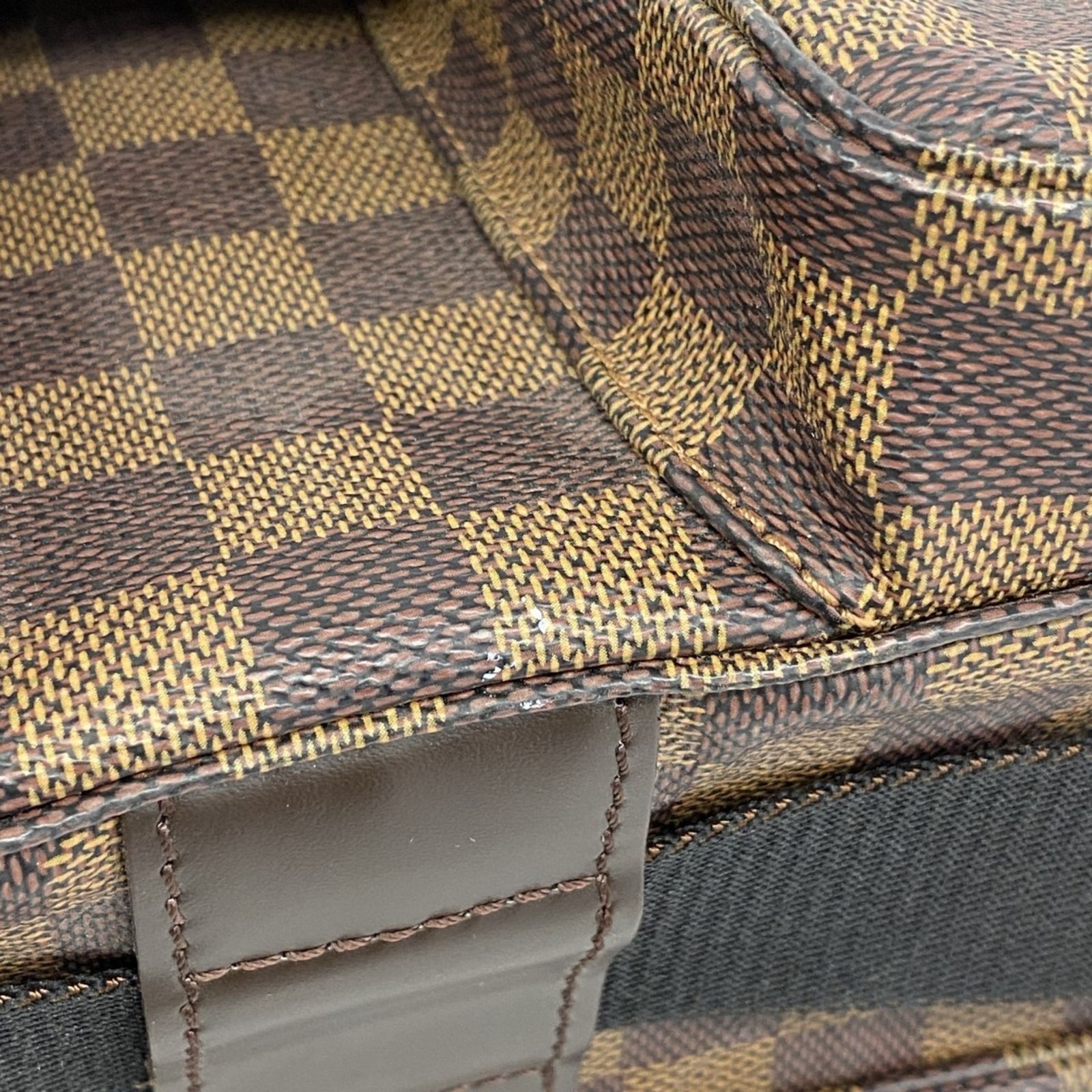 ルイ・ヴィトン(Louis Vuitton) ルイ・ヴィトン ハンドバッグ ダミエ