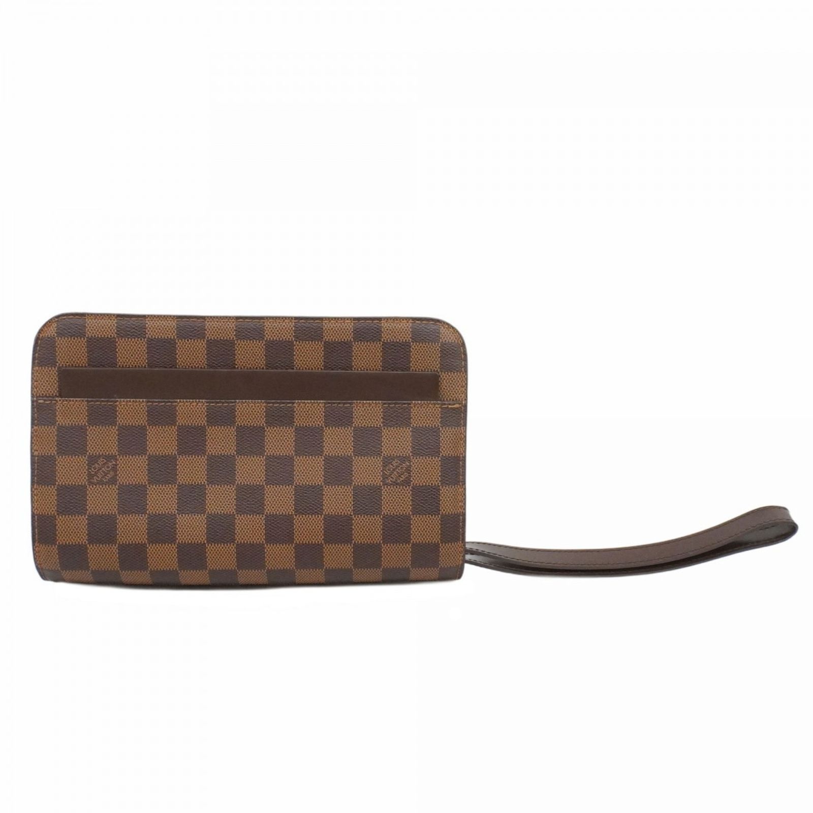 ルイ・ヴィトン(Louis Vuitton) ルイ・ヴィトン クラッチバッグ ダミエ