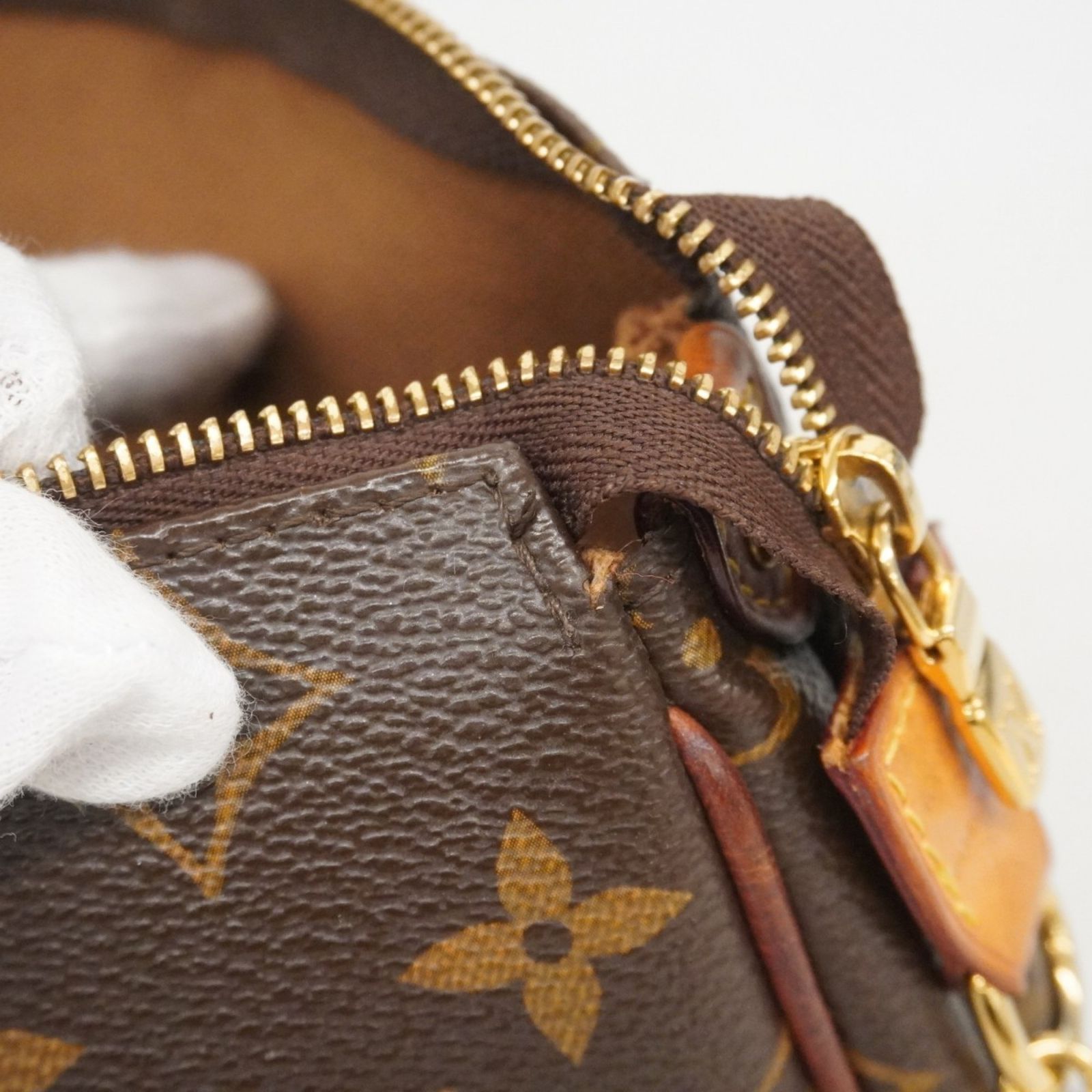 ルイ・ヴィトン(Louis Vuitton) ルイ・ヴィトン バッグ・ポーチ