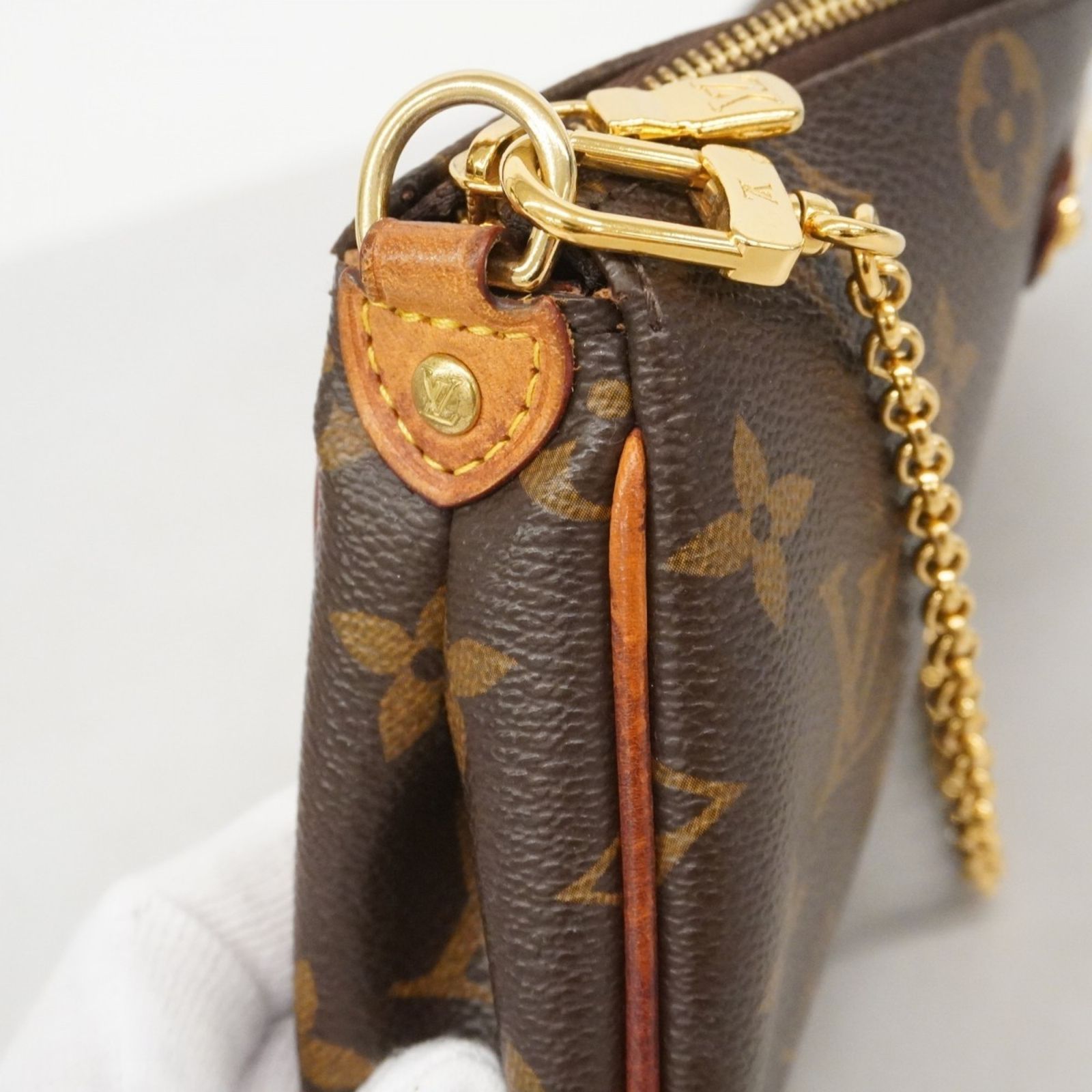 ルイ・ヴィトン(Louis Vuitton) ルイ・ヴィトン バッグ・ポーチ