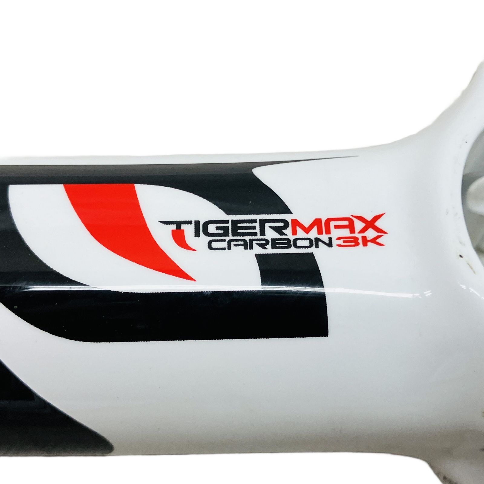 MOST TIGER MAX CARBON 3K ステム モスト 自転車 パーツ エアロ 中古