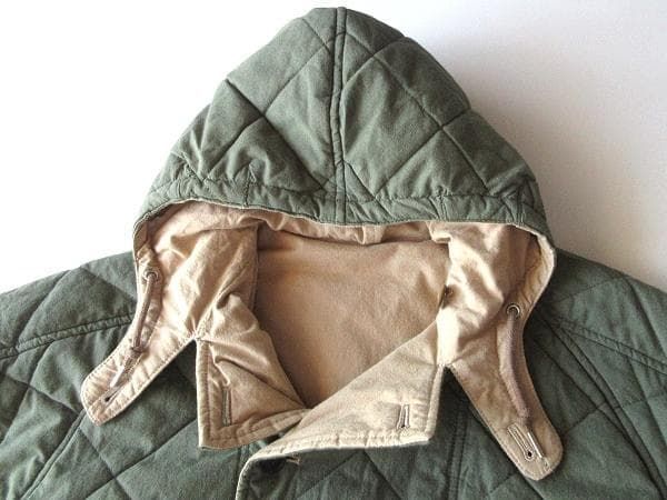 G&F Co. ジーアンドエフコー 2018AW シンサレートエコダウン