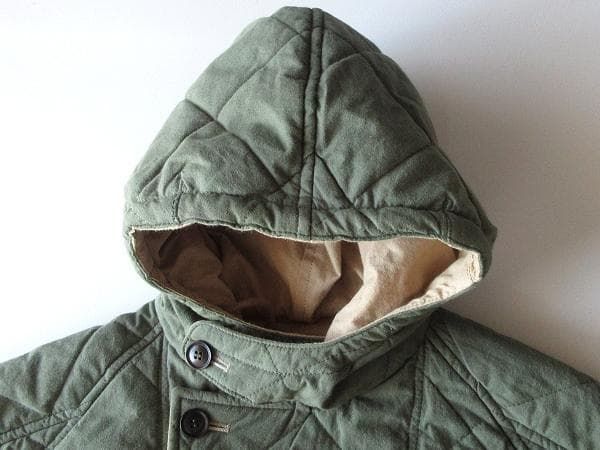 G&F Co. ジーアンドエフコー 2018AW シンサレートエコダウン