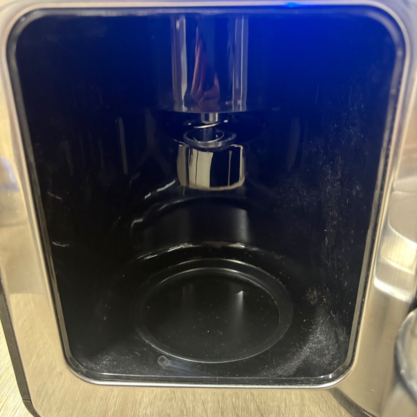 siroca シロカ STC-501 全自動コーヒーメーカー ブラック 黒 - メルカリ