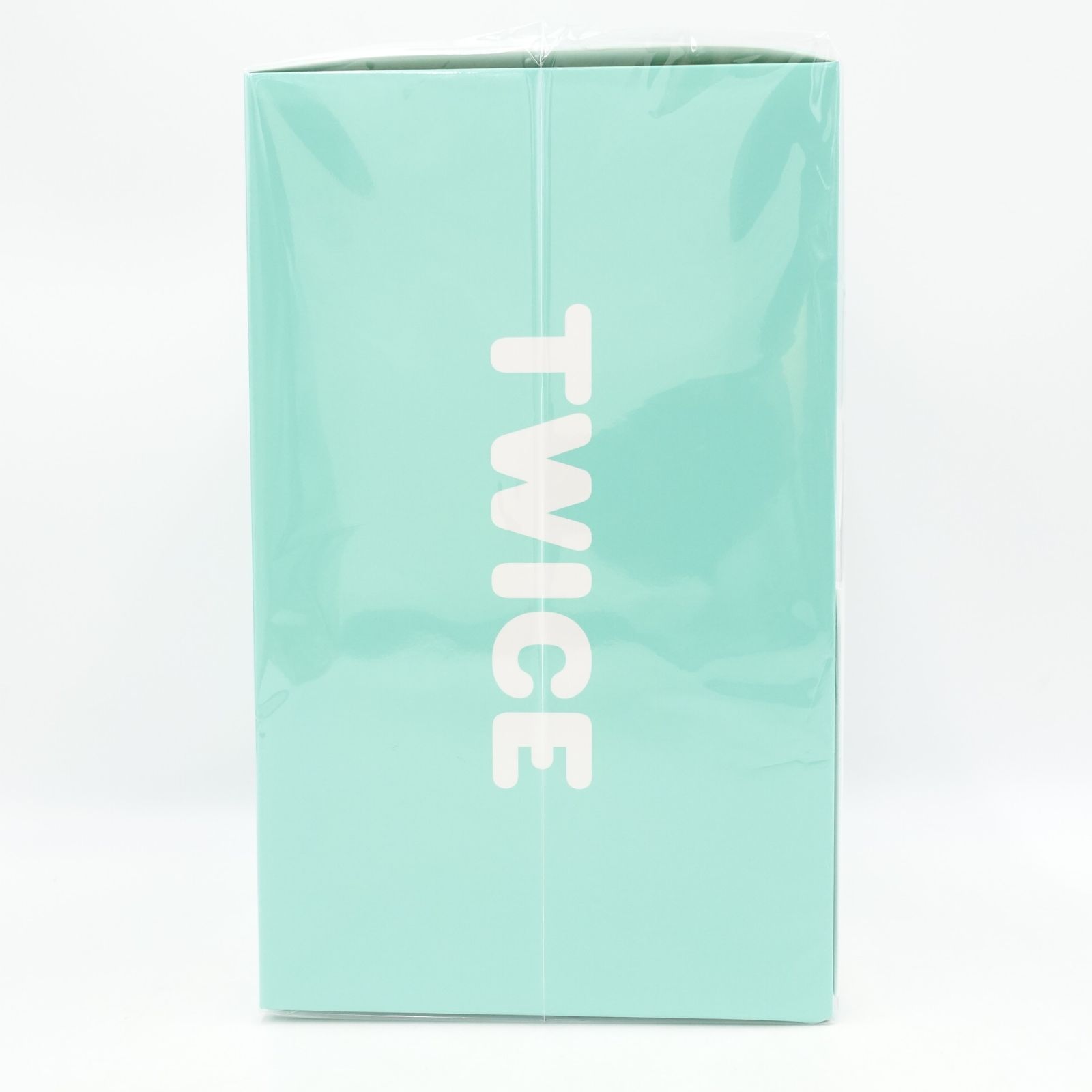 TWICE ミナ ベビー ミブリー 未開封 シリコンライト JAPAN DEBUT 8th