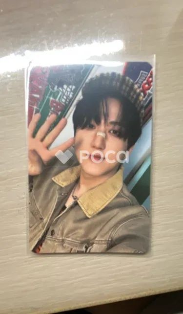 straykids チャンビン スキズ STRAY KIDS OFFICIAL FANCLUB STAY 4TH