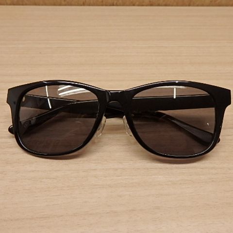 MATIN AVENIR マタンアヴニールサングラス 朝倉未来 - メルカリ