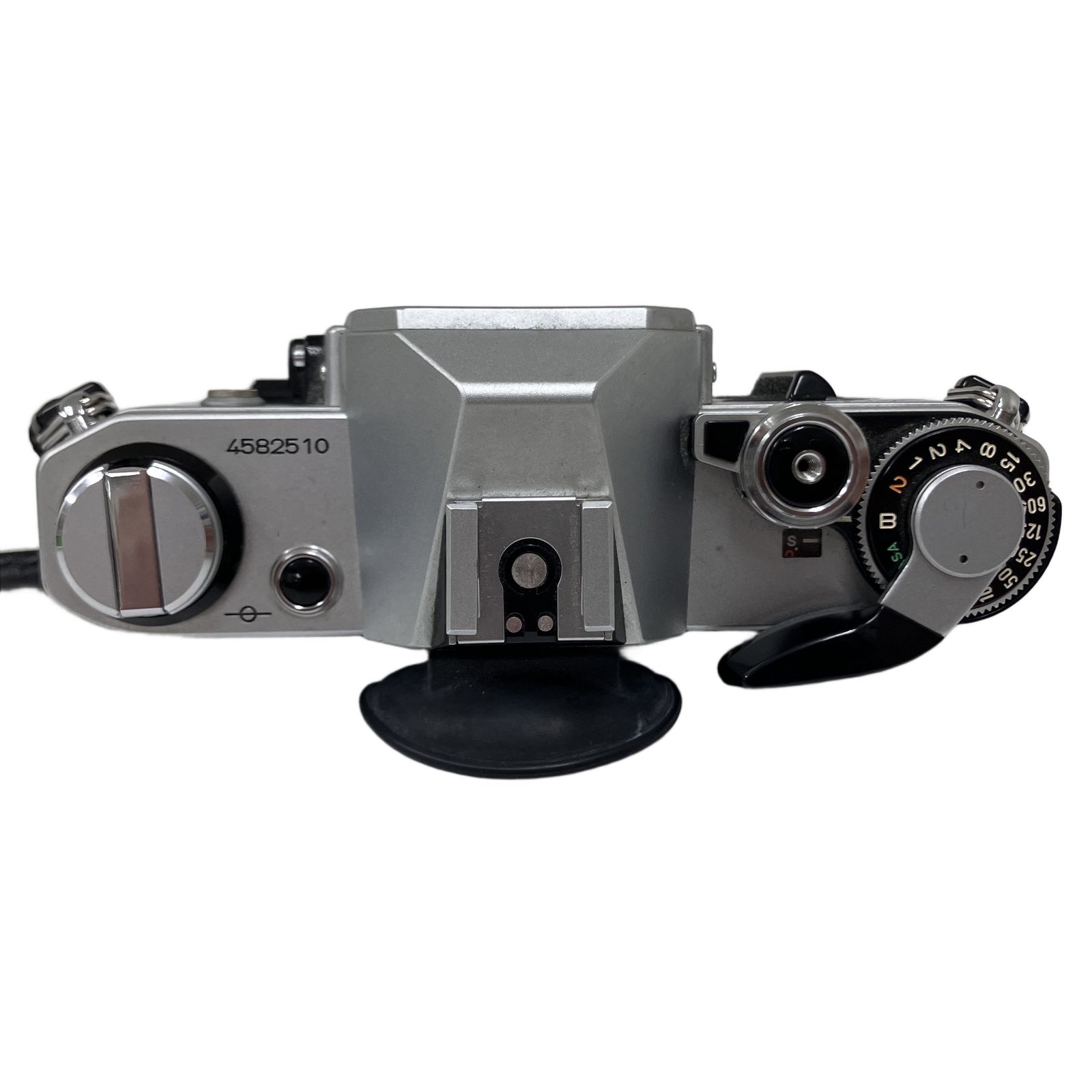 ANON AE-1 レンズ 一眼レフ フィルムカメラ キャノン 中古 O10961699