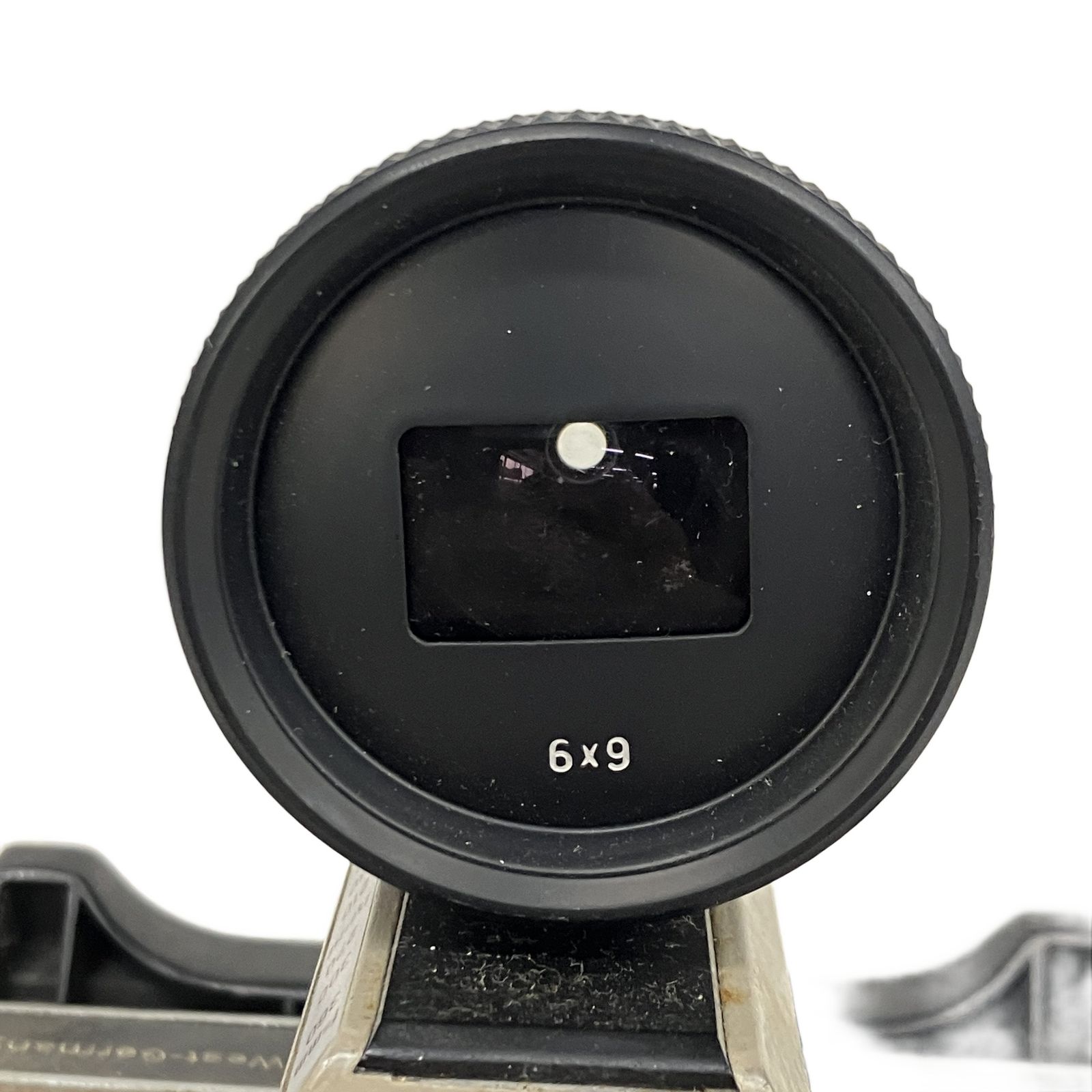 Linhof TECHNIKA D.B.P. West-Germany 大判フィルムカメラ ボディ