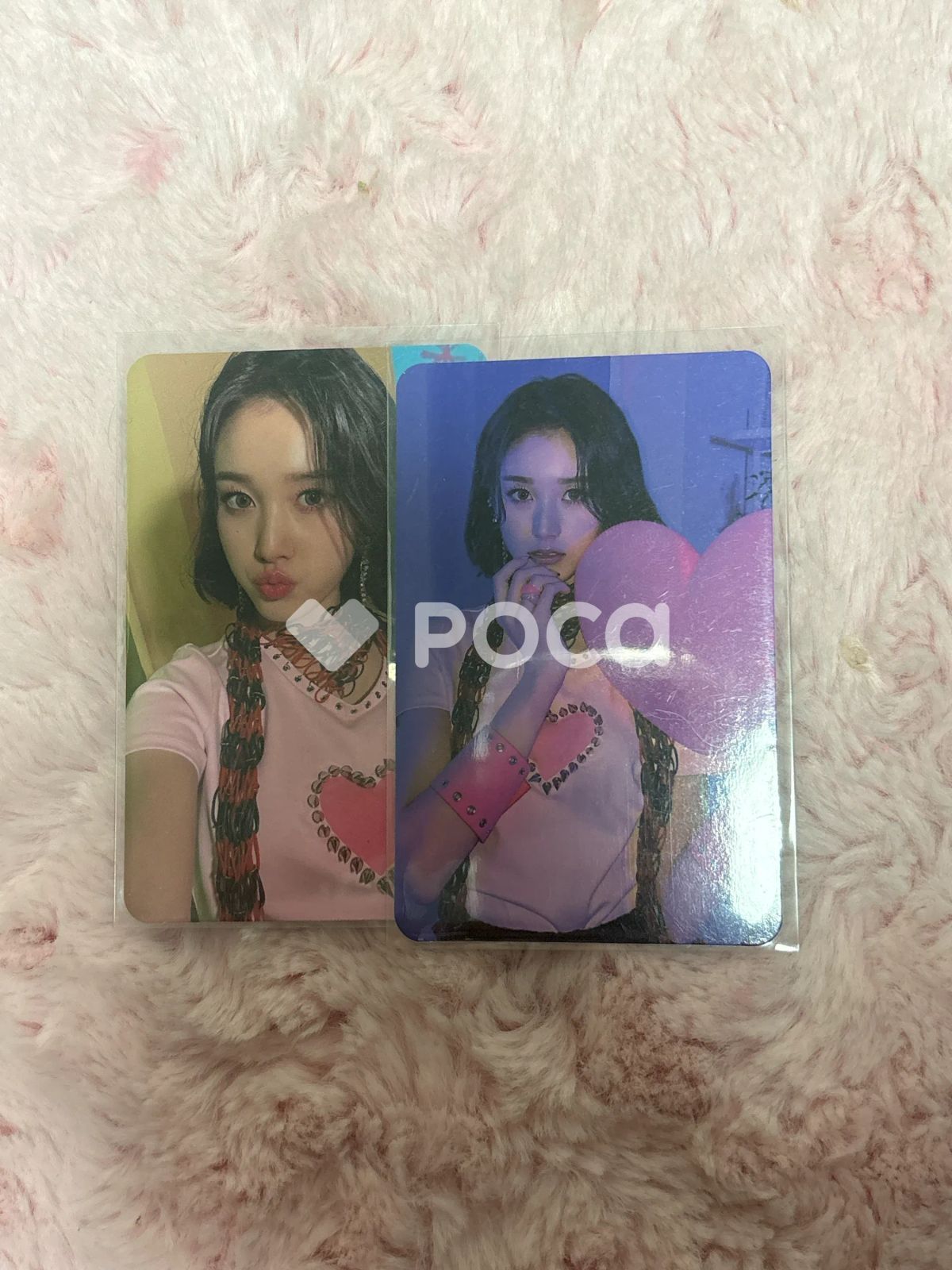 STAYC ジェイ YOUNG-LUV.COM JEWEL CASE Ver. - メルカリ