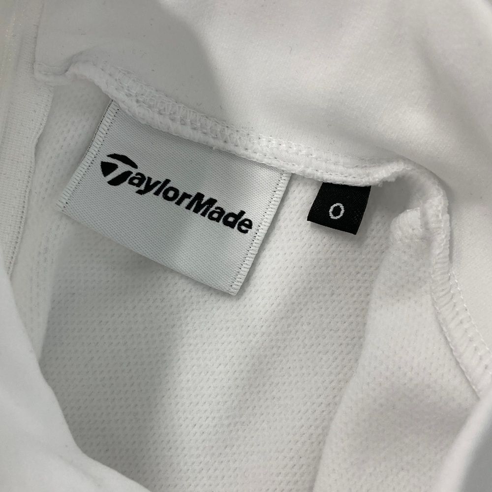 サイズ：O TAYLOR MADE テーラーメイド 2023年 裏起毛 ハイネック 長袖