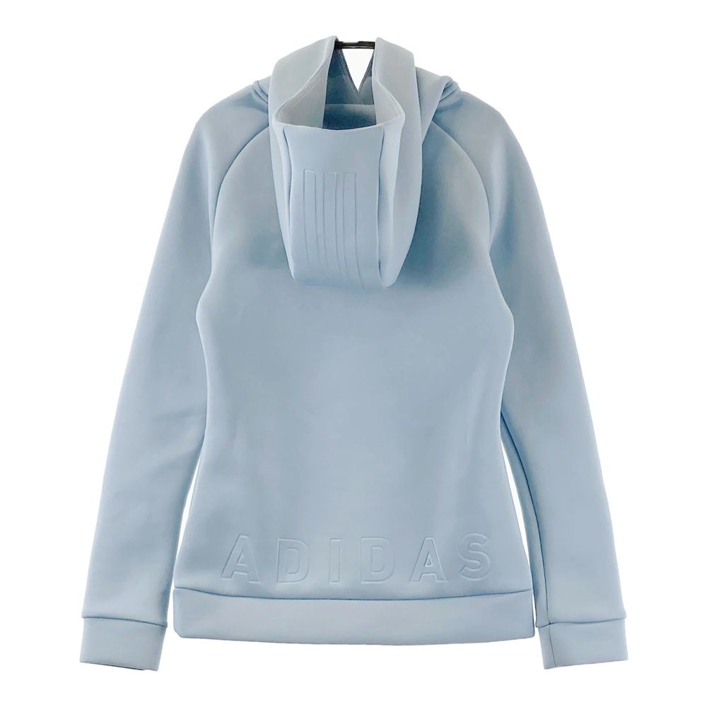 サイズ：XS ADIDAS GOLF アディダスゴルフ HY0908 長袖 ダンボール