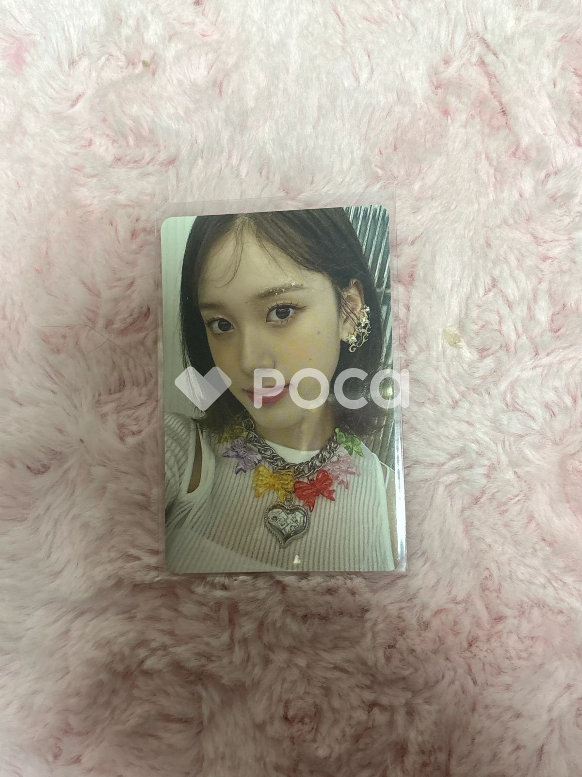 STAYC ジェイ WE NEED LOVE LOVE ver. - メルカリ