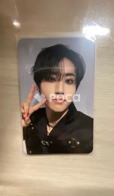 straykids ハン Stray Kids World Tour dominATE SEOUL STAY ZONE