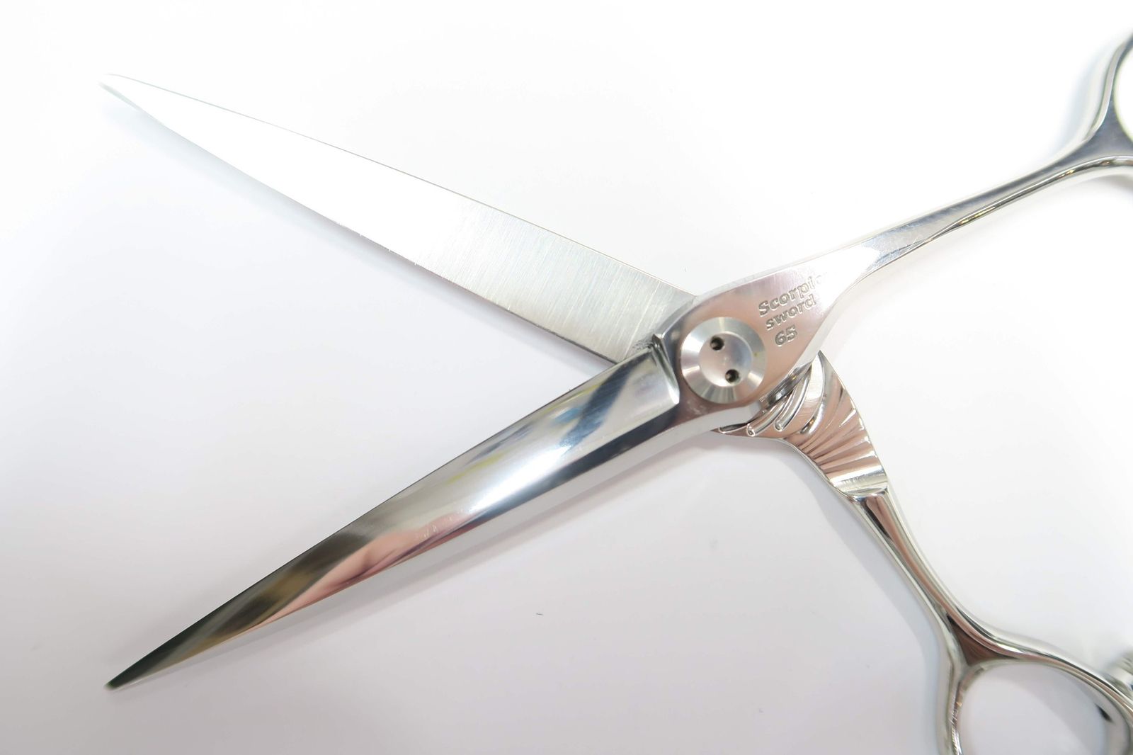 Bランク【トギノン TOGINON】 Scorpion sword 65 シザー 美容師・理容