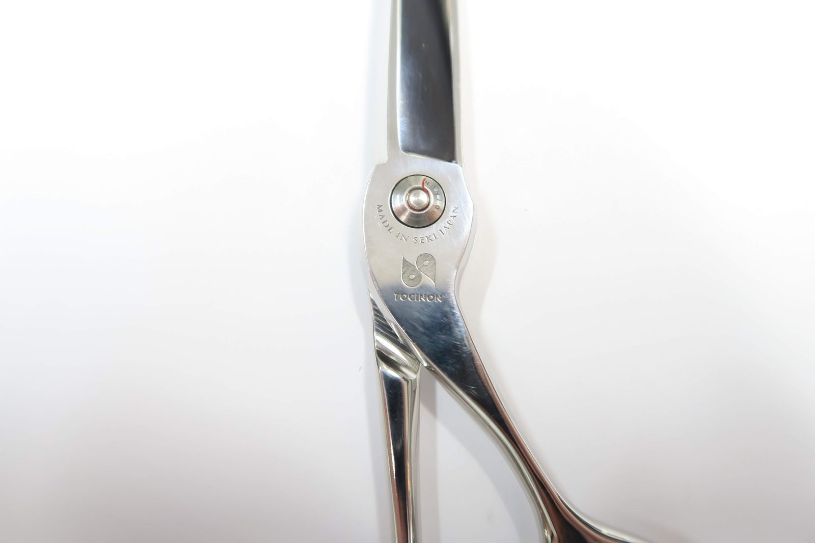 Bランク【トギノン TOGINON】 Scorpion sword 65 シザー 美容師・理容
