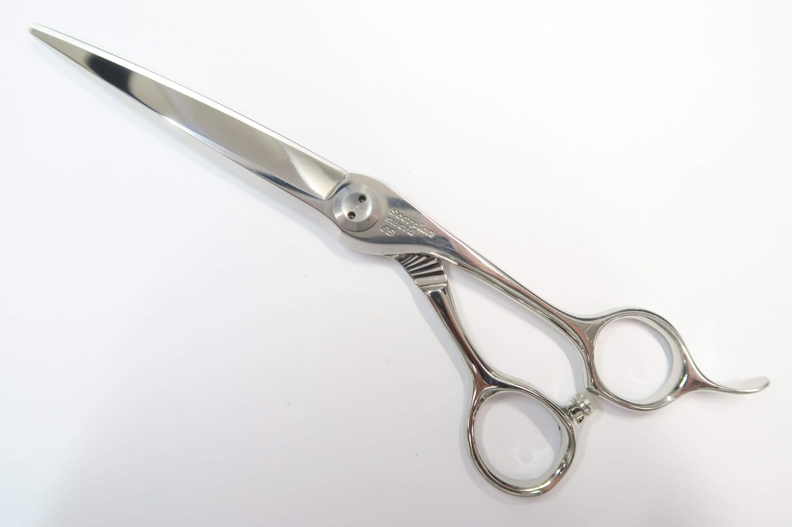 Bランク【トギノン TOGINON】 Scorpion sword 65 シザー 美容師・理容