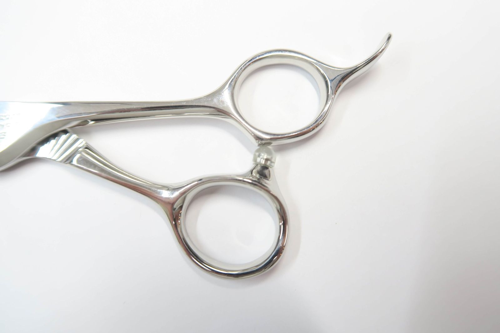 Bランク【トギノン TOGINON】 Scorpion sword 65 シザー 美容師・理容