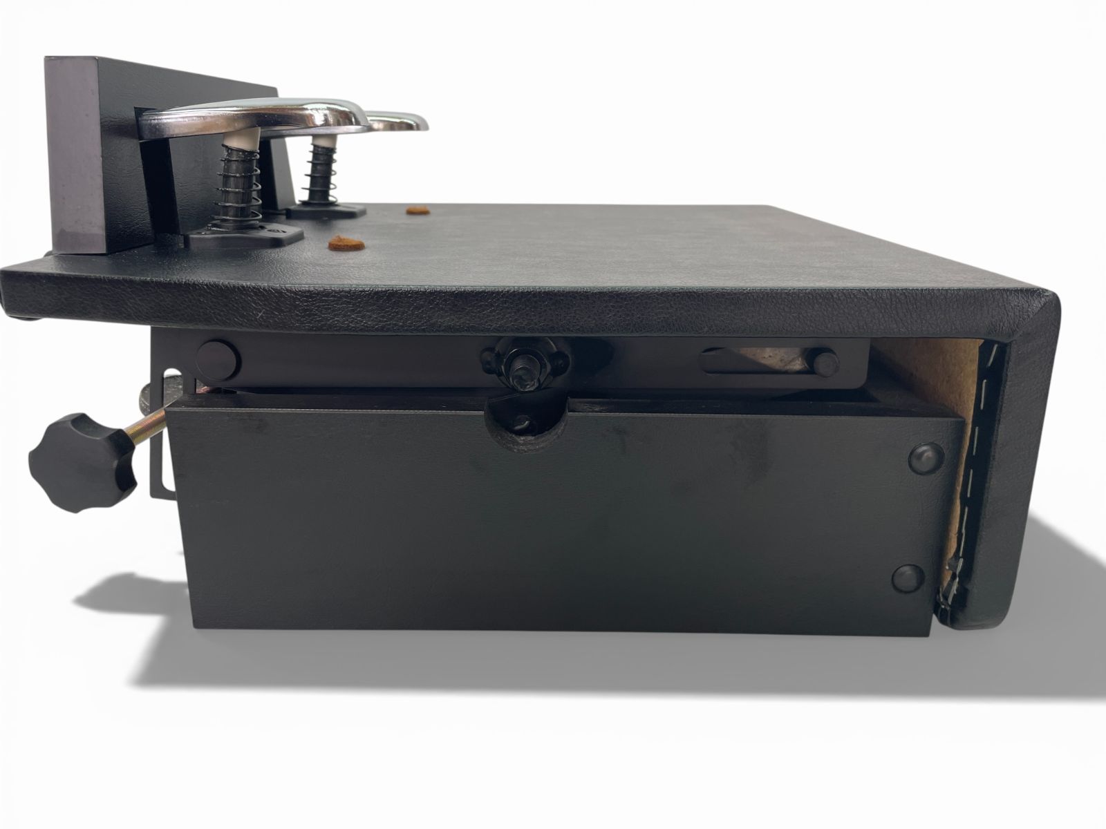 吉澤 PEACOCK ピアノ補助ペダル AX-T1 b038 - メルカリ