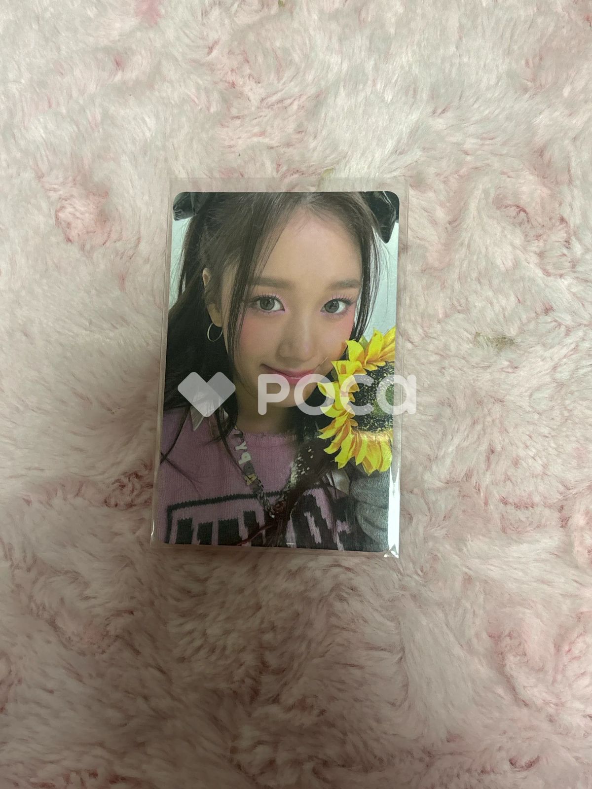 STAYC ジェイ TEDDY BEAR DIGIPACK VER. - メルカリ