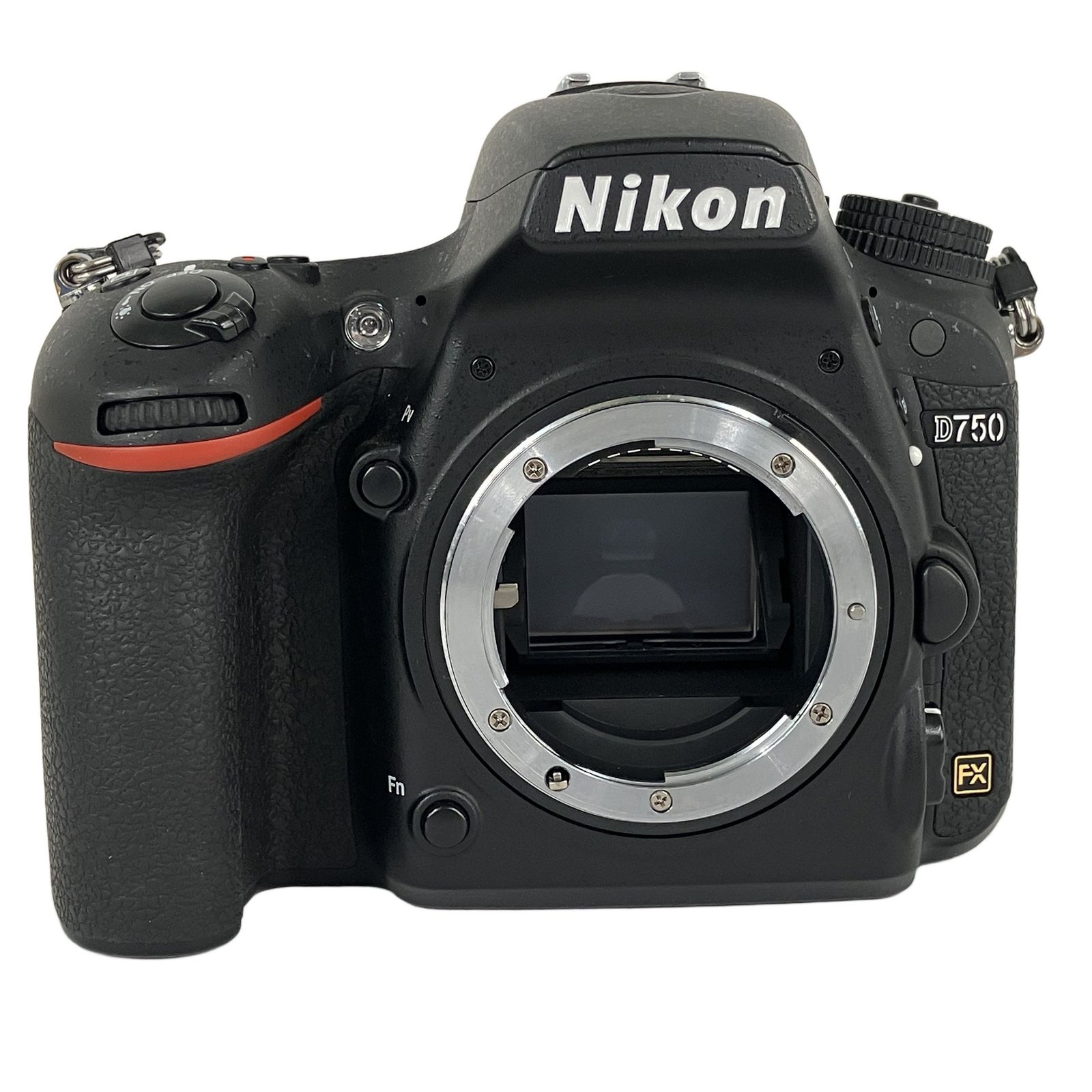 Nikon D750 デジタル一眼レフカメラ ボディ ニコン 中古 Y10937881