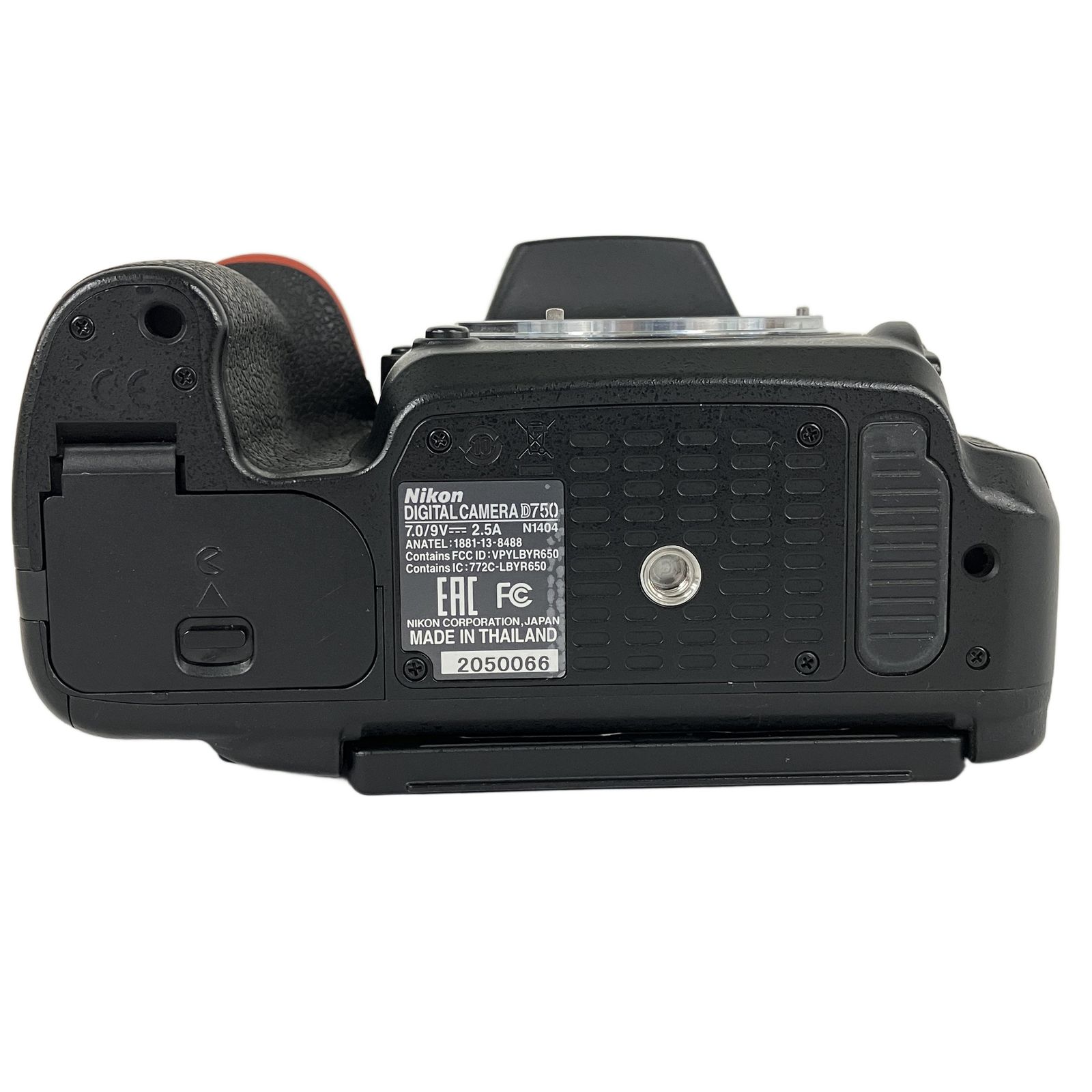 Nikon D750 デジタル一眼レフカメラ ボディ ニコン 中古 Y10937881