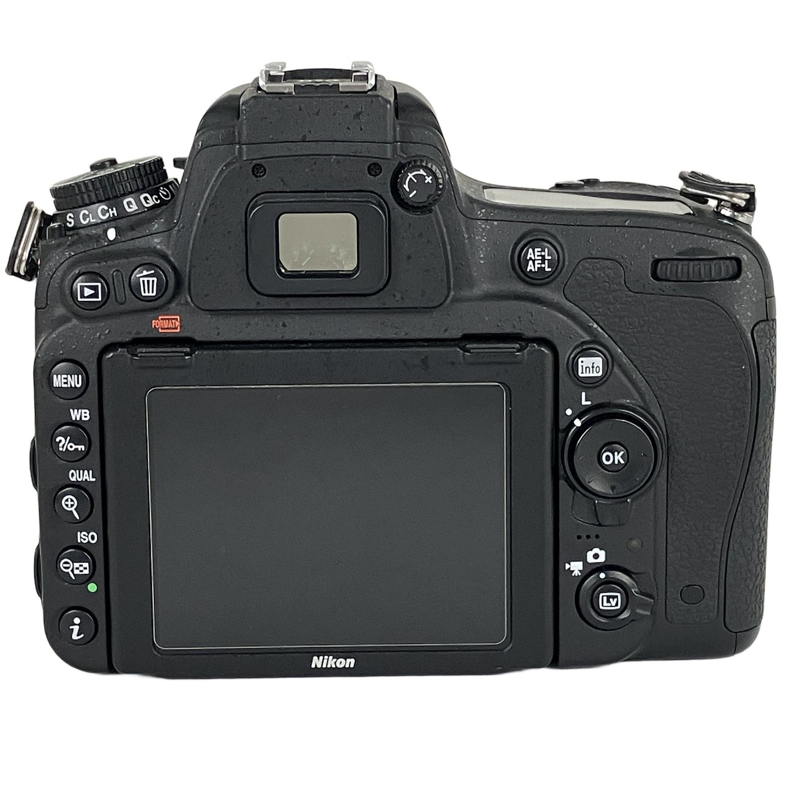Nikon D750 デジタル一眼レフカメラ ボディ ニコン 中古 Y10937881