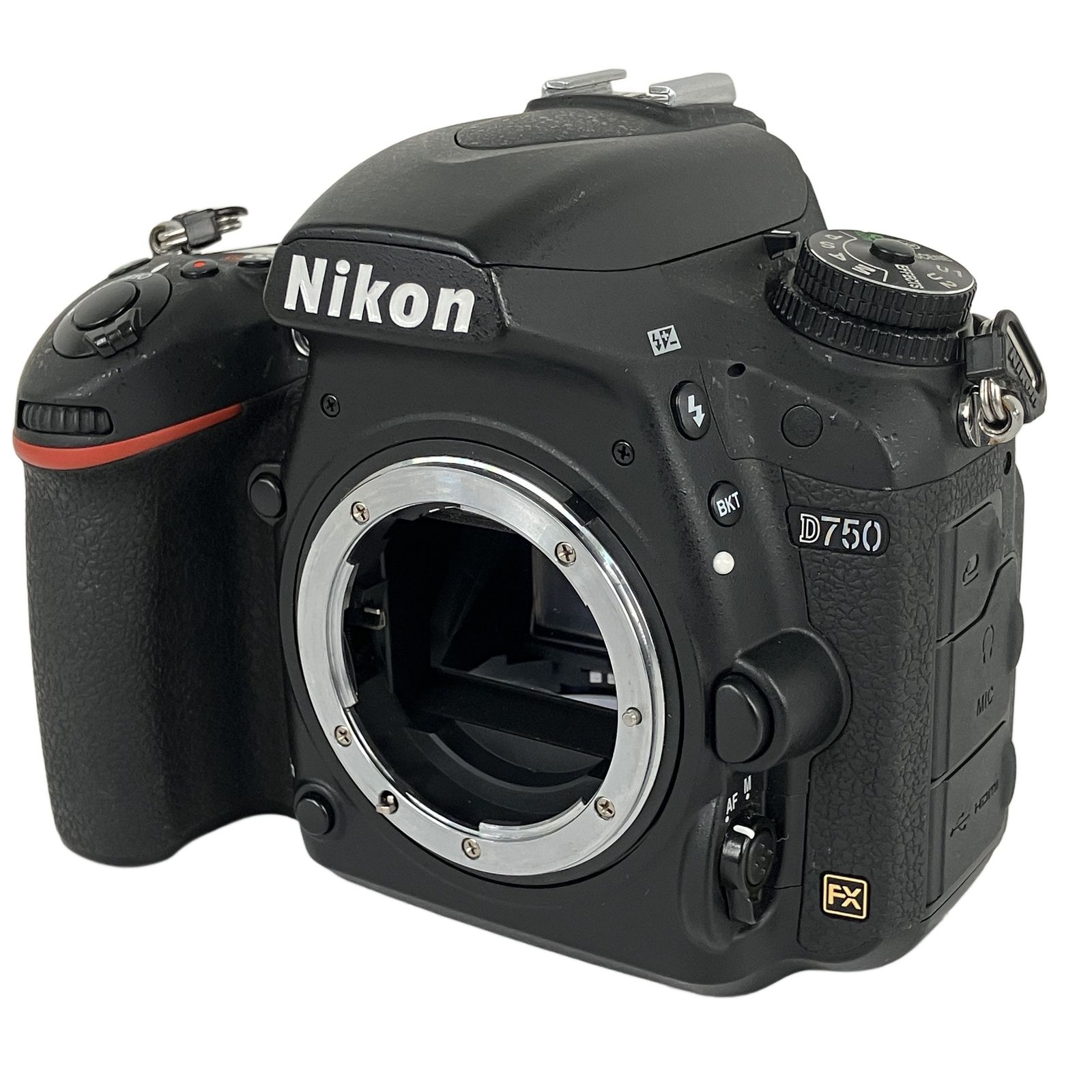 Nikon D750 デジタル一眼レフカメラ ボディ ニコン 中古 Y10937881