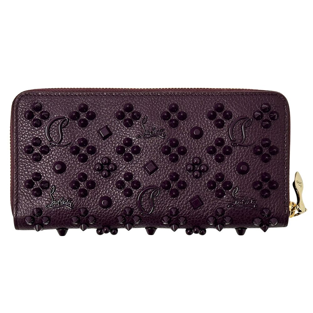 クリスチャンルブタン Christian Louboutin 財布 レディース メンズ