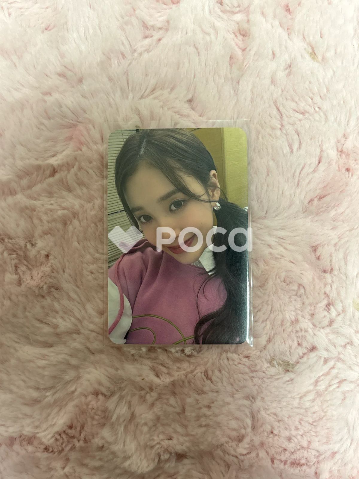 STAYC ジェイ Teddy Bear Wonderwall ラキドロ - メルカリ