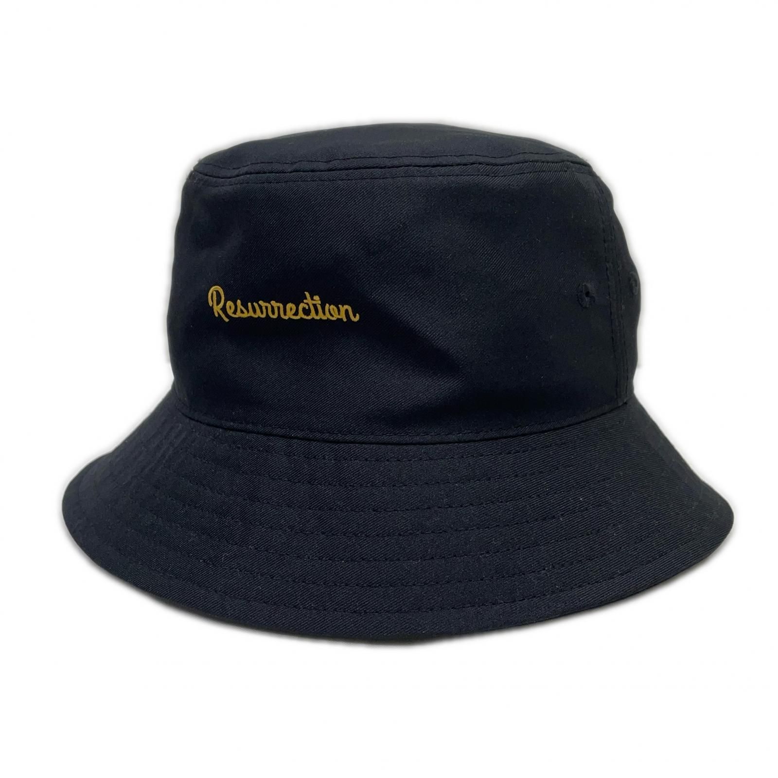 中古 レザレクション Resurrection バケットハット M （55～57cm