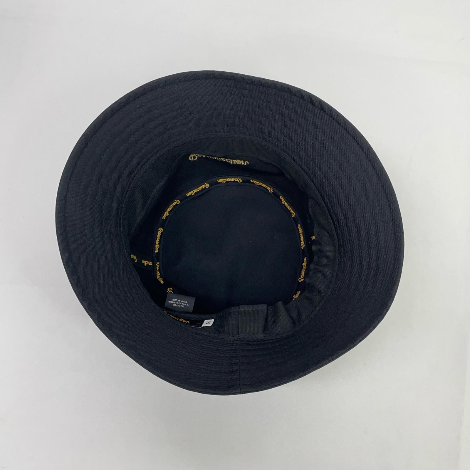 中古 レザレクション Resurrection バケットハット M （55～57cm