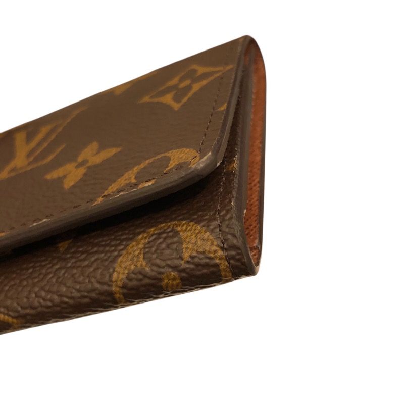 ルイ・ヴィトン LOUIS VUITTON アンヴェロップ・カルトドゥヴィジット