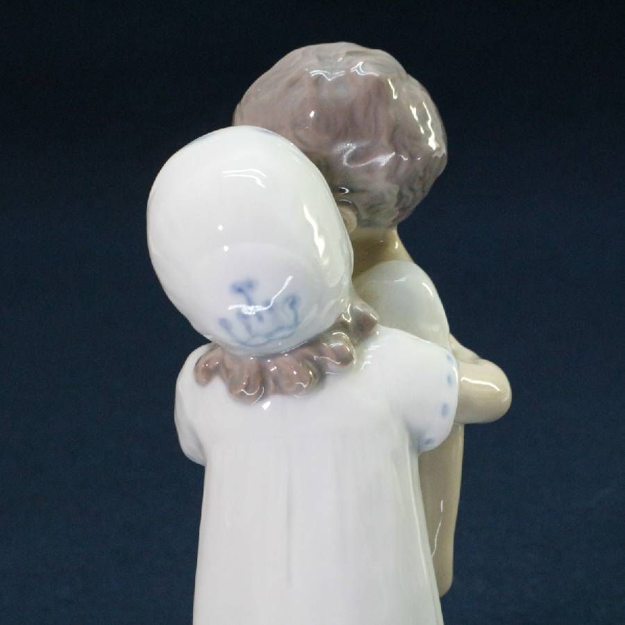 美品】 B&G ビングオーグレンダール Bing & Grøndahl ロイヤル