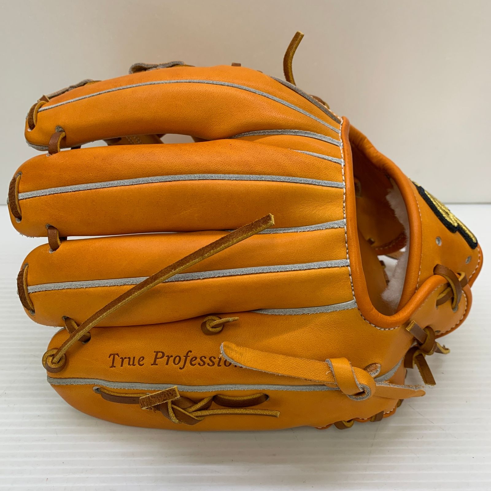 久保田スラッガー KUBOTA SLUGGER 硬式 大人 一般 内野手用 グローブ