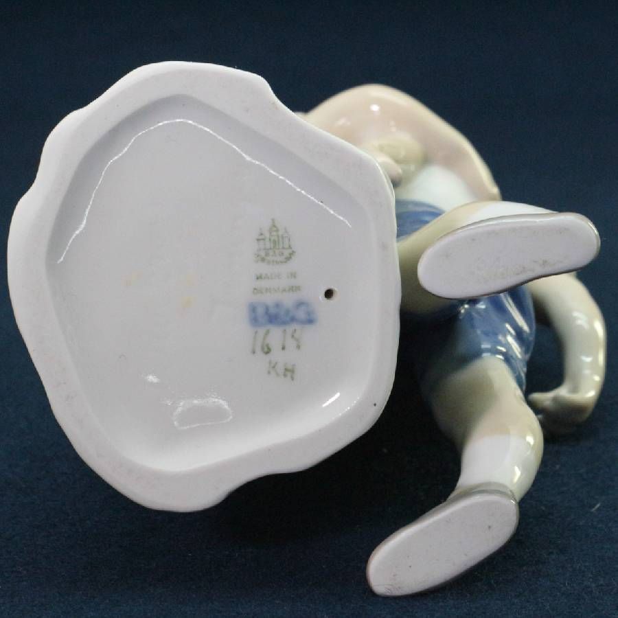 ビングオーグレンダール Bing