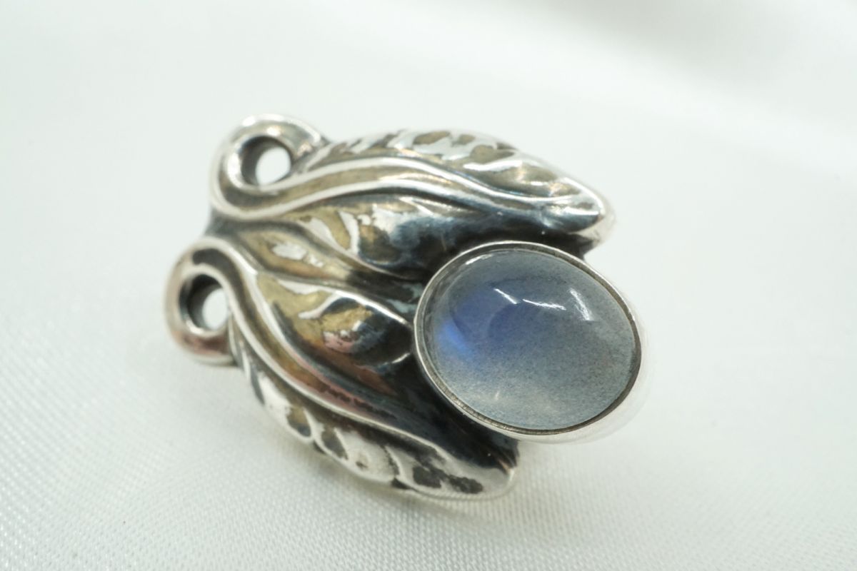 ジョージジェンセン ヴィンテージ 108 ムーンライト ブロッサム ムーン