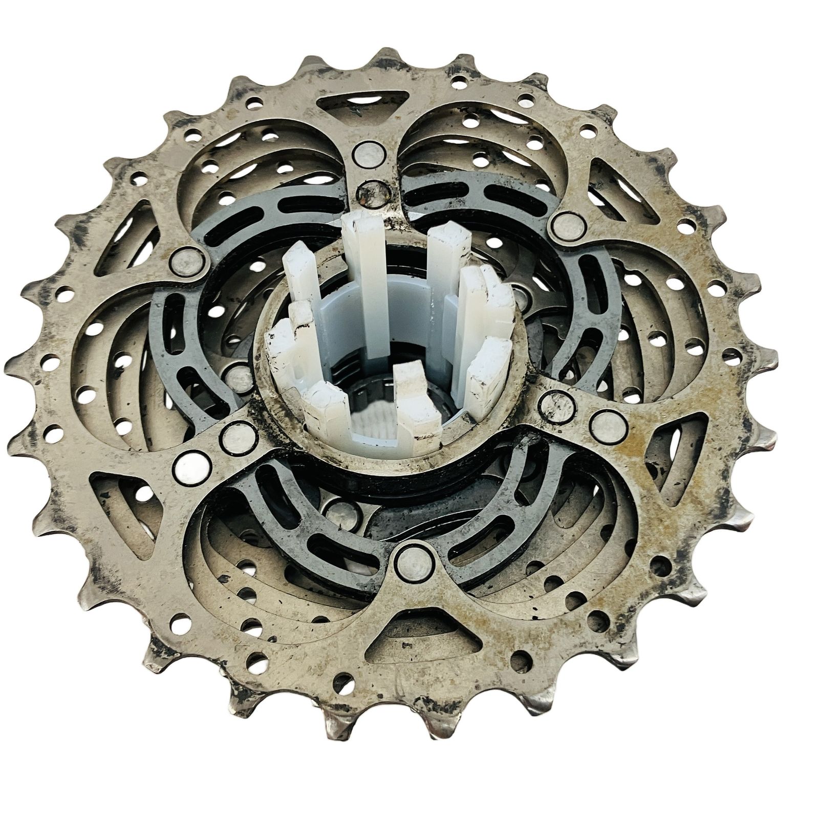 Campagnolo CENTAUR スプロケット 11S 11-32T CS18-CE12