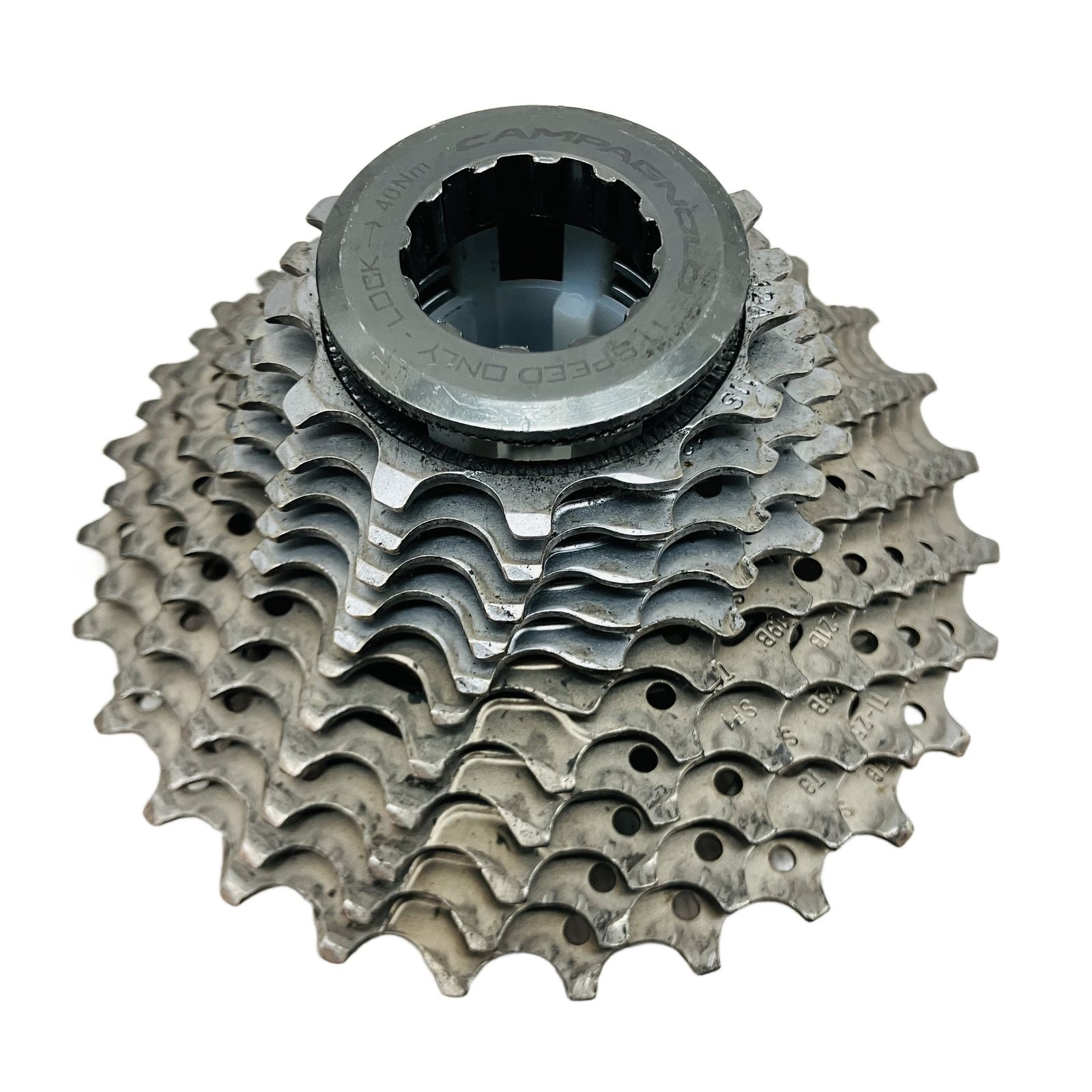 Campagnolo CENTAUR スプロケット 11S 11-32T CS18-CE12