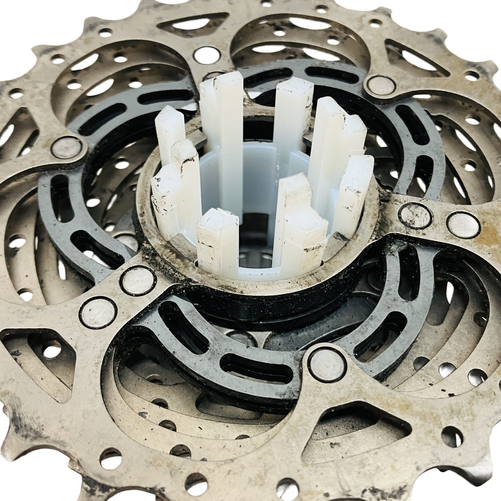 Campagnolo CENTAUR スプロケット 11S 11-32T CS18-CE12