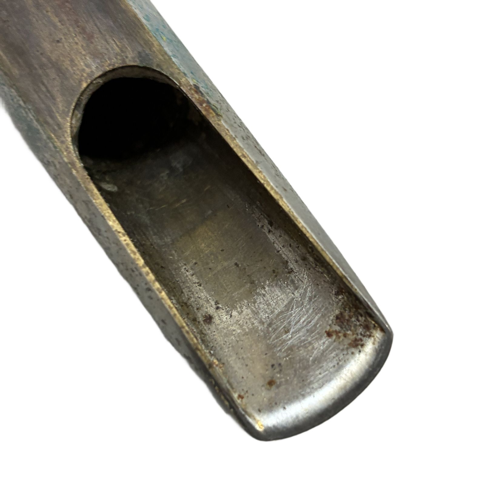 Bob Dukoff HOLLYWOOD ボビーデュコフ メタルマウスピース テナー