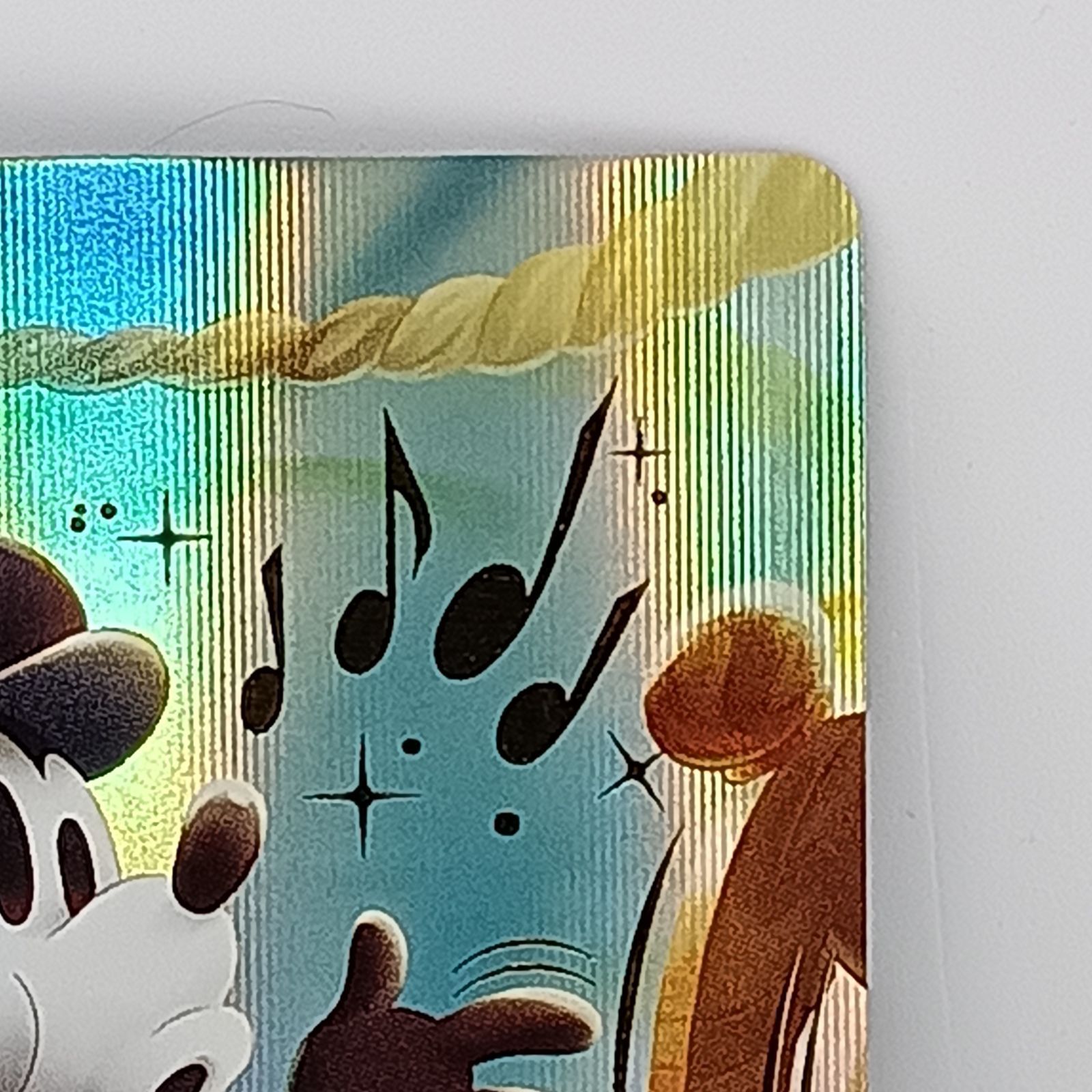 ミッキーマウス 蒸気船の操舵手(エンチャンテッド) - メルカリ